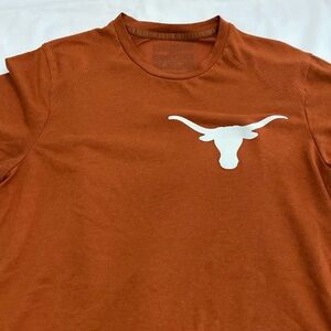 Nike University of Texas T Shirt